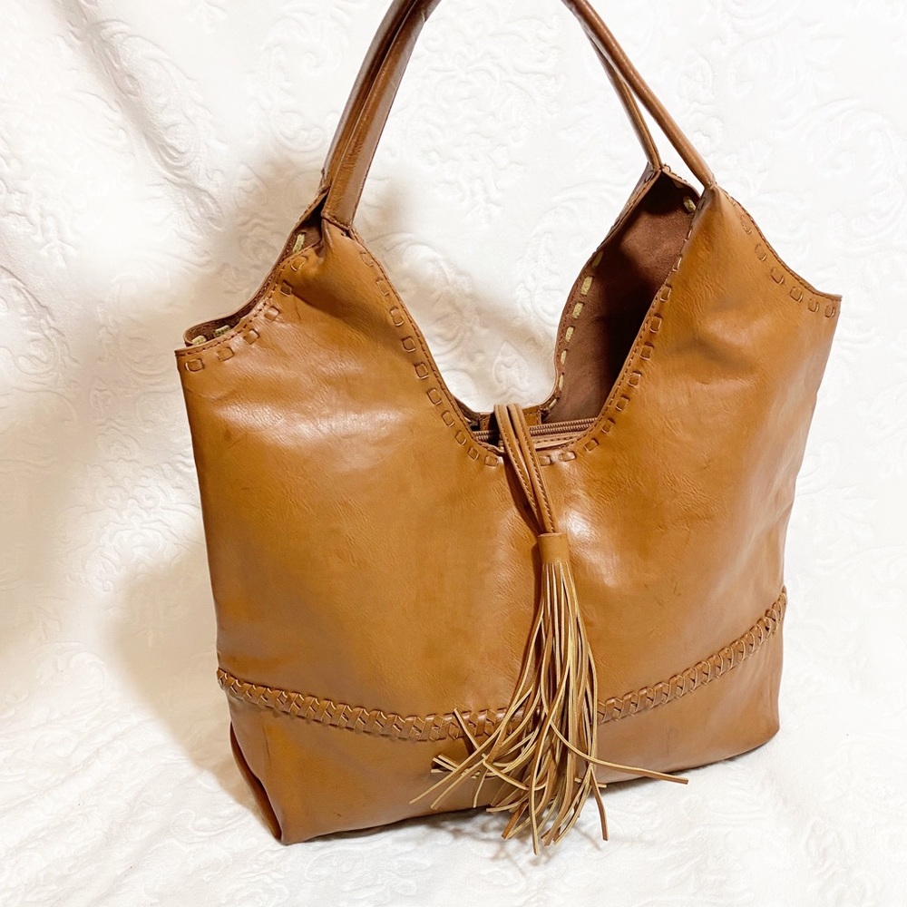 Big Buddha Handbag